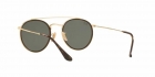 Óculos de Sol RAY BAN 3647NL 001