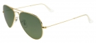 Óculos de Sol RAY BAN RB3025L W3234