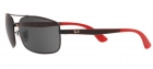 Óculos de Sol RAY BAN 3657L 918687