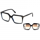 Armação TOM FORD 5689-B/V 001