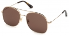 Óculos de Sol TOM FORD 0758/S 28E