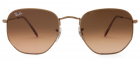 Óculos de Sol RAY BAN 3548NL 9069A5