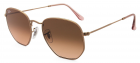 Óculos de Sol RAY BAN 3548NL 9069A5