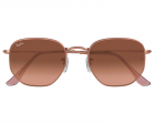 Óculos de Sol RAY BAN 3548NL 9069A5