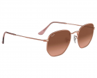 Óculos de Sol RAY BAN 3548NL 9069A5
