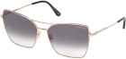 Óculos de Sol TOM FORD 0738 28B