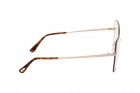 Armação TOM FORD 5613-B/V 048