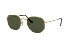 Óculos de Sol RAY BAN 3548NL 001