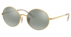 Óculos de Sol RAY BAN 1970 001/W3