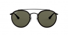 Óculos de Sol RAY BAN 3647NL 002/58  