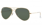 Óculos de Sol RAY BAN Aviator Classic RB3025 001/58