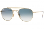 Óculos de Sol RAY BAN 3648L 001/3F