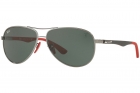 Óculos de Sol RAY BAN FERRARI 8313M F00171