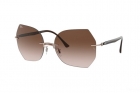 Óculos de Sol RAY BAN 8065 155/13 MARROM