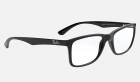 Armação RAY BAN 7072L 2000 