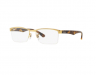 Armação RAY BAN 6301L 2730 