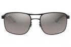 Óculos de Sol RAY BAN 3660CH 186/5J