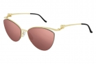 Óculos de Sol CARTIER 0268S 003C