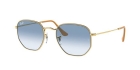 Óculos de Sol RAY BAN 3548 001/3F