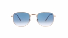 Óculos de Sol RAY BAN 3548 001/3F