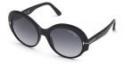 Óculos de Sol TOM FORD 0873/S 01B