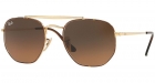 Óculos de Sol RAY BAN 3648 910443