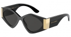 Óculos de Sol DOLCE & GABBANA 4396 501/87