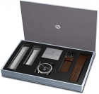 Relógio OSLO OMBSSA900001 P1SX