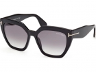 Óculos de Sol TOM FORD 0939/S 01B