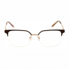 Armação HICKMANN 1049 01A