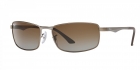 Óculos de Sol Ray Ban 3498 029/T5