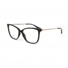 Armação BULGET BG6351IN A01 BY FLAVIA