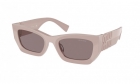 Óculos de Sol MIU MIU 0MU 09WS 17C6X1 53