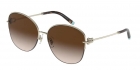 Óculos de Sol TIFFANY & CO 3082 60213B