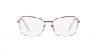 Armação PRADA 53ZV SVF1O1