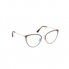 Armação TOM FORD 5840 046