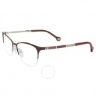 Armação CAROLINA HERRERA 076 0522