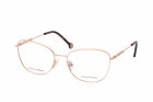 Armação CAROLINA HERRERA 0104 DDB