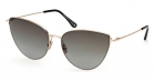 Óculos de Sol TOM FORD 1005/S 28B