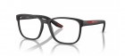 Armação PRADA LINEA ROSSA 06PV DG01O1