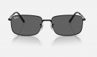 Óculos de Sol RAY BAN 3717 002/B1