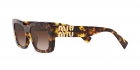 Óculos de Sol MIU MIU 07YS VAU6S1