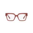 Armação MIU MIU 04UV 10M1O1