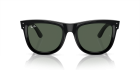 Óculos de Sol RAY BAN 0502S 6677VR