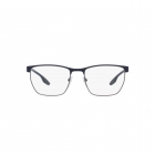 Armação PRADA LINEA ROSSA 50LV TFY1O1