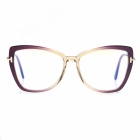 Armação TOM FORD 5882-B 083