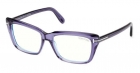 Armação TOM FORD 5894-B 081