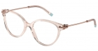 Armação TIFFANY & CO 2217 8278