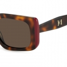 Óculos de Sol CAROLINA HERRERA 0182/S O63