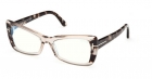 Armação TOM FORD 5879-B 057